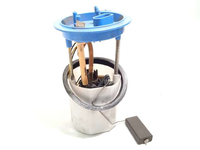 VAG A2C53323172 Módulo de bomba de combustible con sensor de nivel de combustible  disponible Valladolid