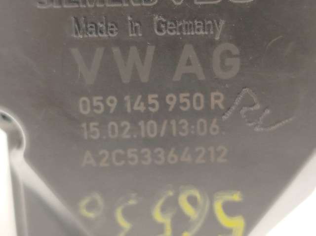 A2C53364212 VAG
