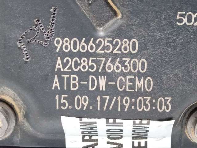A2C85766300 Ford
