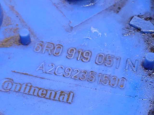 A2C92351500 VAG Módulo de bomba de combustible con sensor de nivel de combustible  comprar en Oviedo