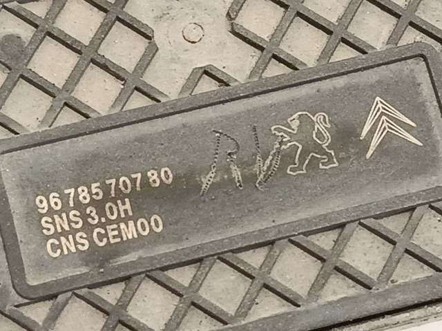 A2C96290900 Peugeot/Citroen