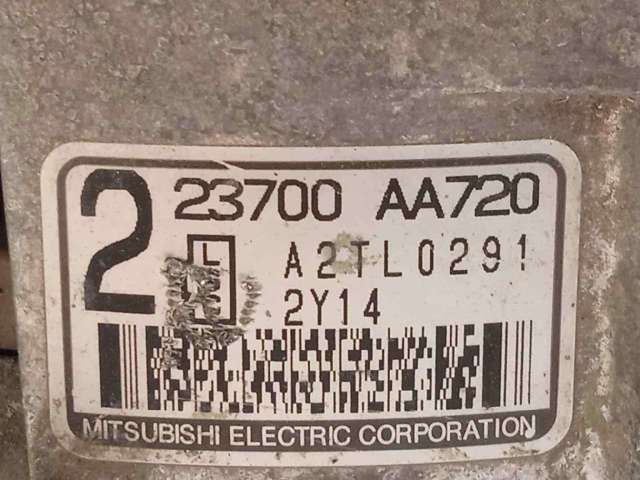 Comprar Alternador Subaru XV I GP a bajo precio