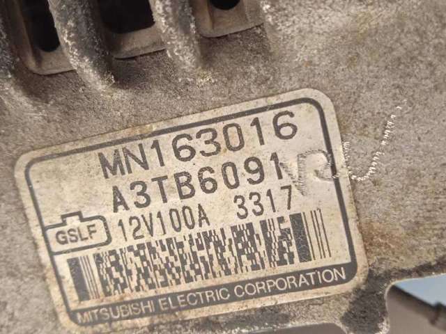 A3TB6091 Mitsubishi
