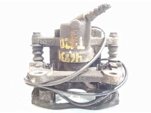 MERCEDES A6394200283 Pinza de freno trasera izquierda comprar Pamplona