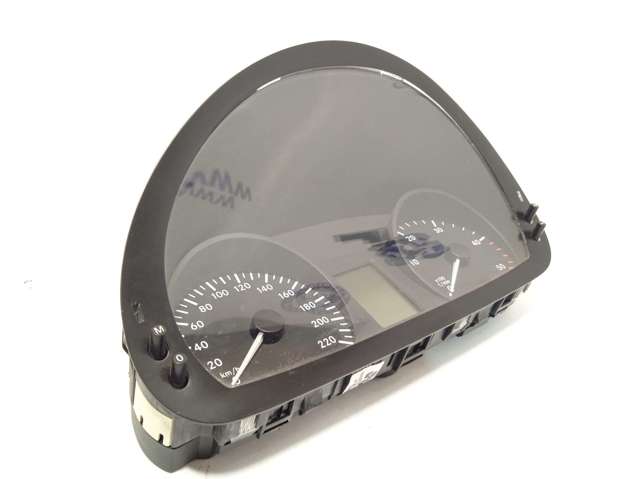 A6394462121 Mercedes