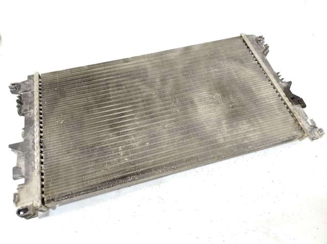 MERCEDES A6395010401 Radiador de refrigeración del motor  comprar en Murcia