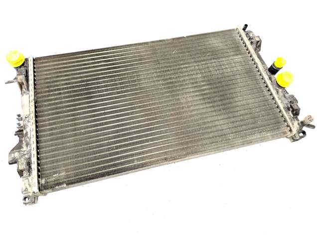 A6395010401 Radiador comprar Girona