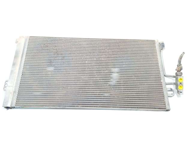 A6398350070 MERCEDES Condensador aire acondicionado comprar Bilbao