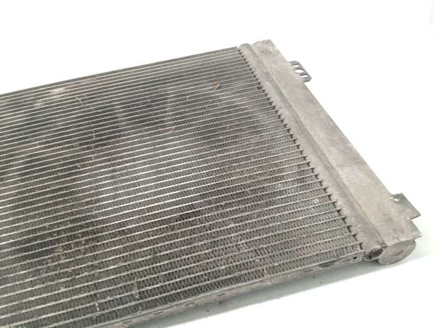 A6398350070 MERCEDES Condensador de aire acondicionado  disponible Alicante