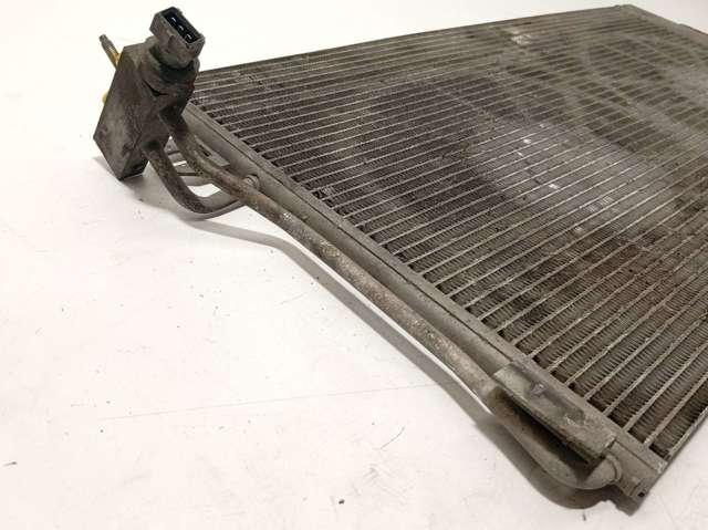 A6398350070 MERCEDES Condensador de aire acondicionado  comprar en Oviedo