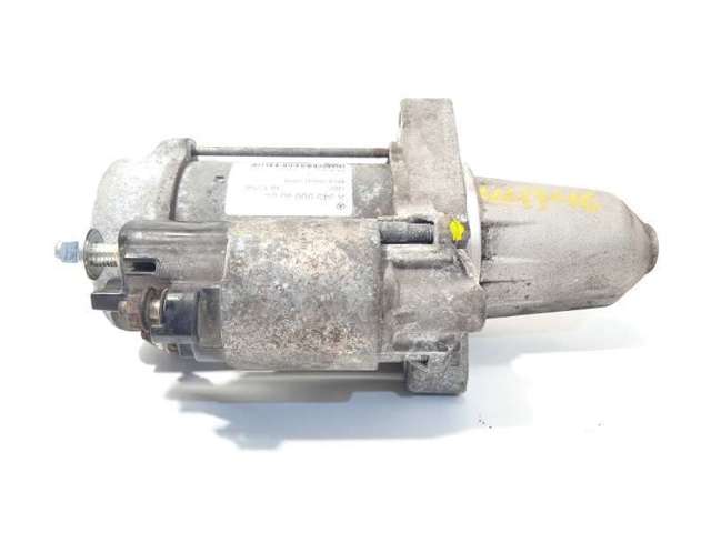 Burro de arranque  Mercedes A  desde 74,05 €