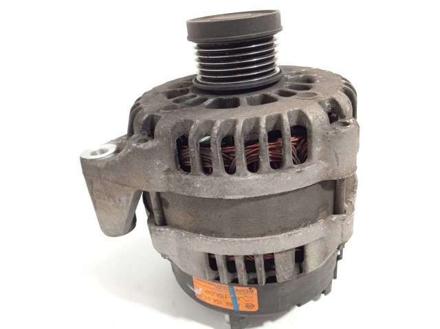 SSANG YONG A6641540102 Alternador  disponible Valladolid