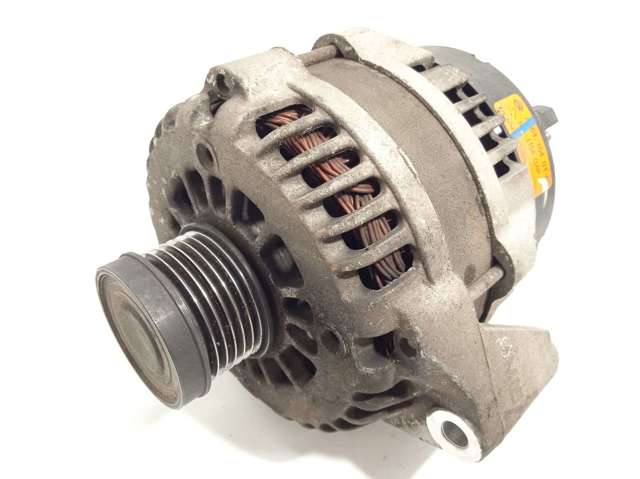 A6641540102 Alternador comprar Almería