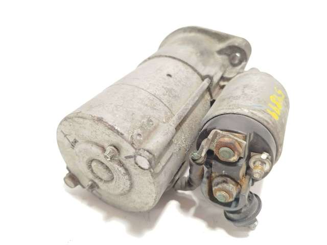 A6711510201 SSANG YONG Motor de arranque comprar Bilbao