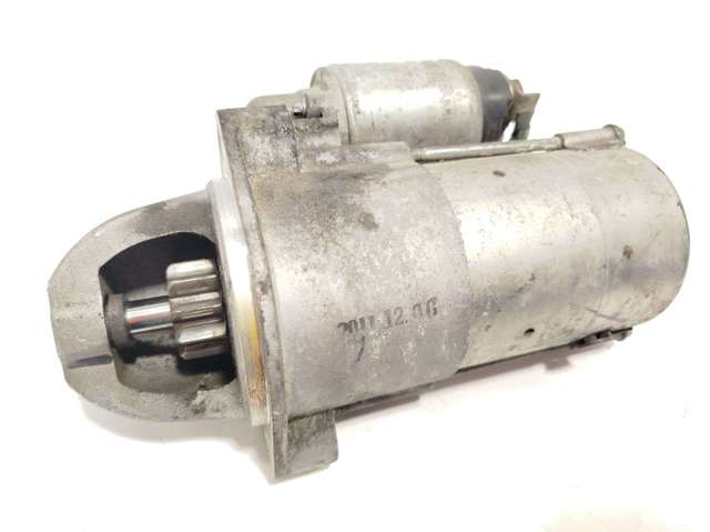 SSANG YONG A6711510201 Motor de arranque comprar Tarragona