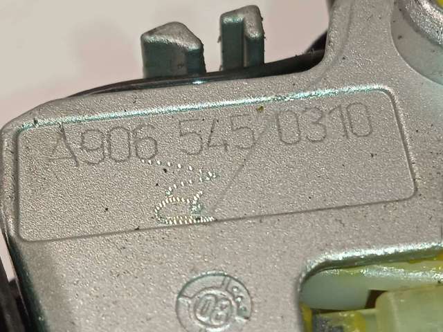 A9065450310 Mercedes
