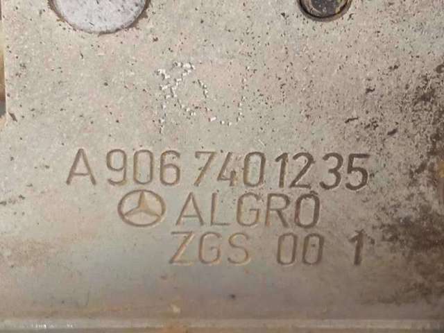 A9067401235 VAG