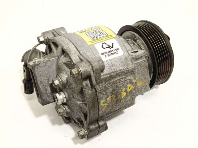 MITSUBISHI AKS200A413J Compresor de aire acondicionado  comprar en Murcia