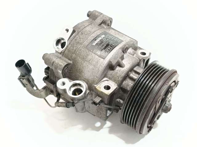 AKS200A413J MITSUBISHI Compresor de aire acondicionado comprar Alcalá