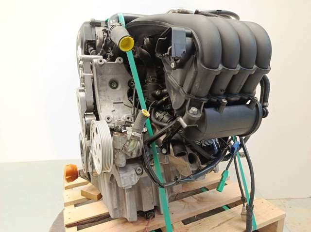Comprar Motor completo Audi A4 8H7 a bajo precio