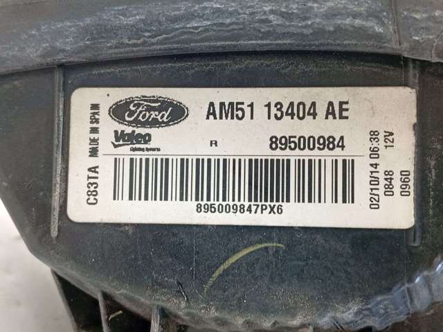 AM5113404AE Ford
