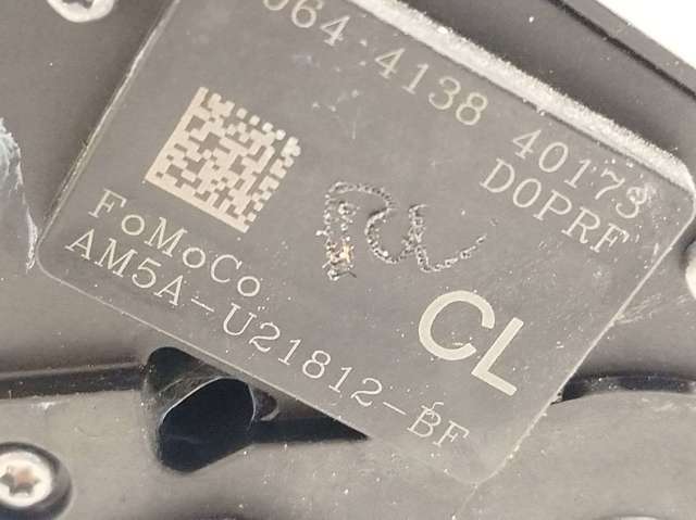 AM5AU21812BF Cerradura de puerta delantera derecha  disponible Utrera