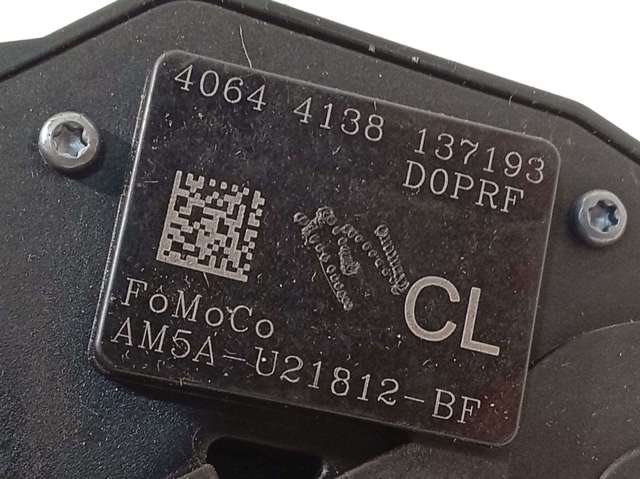 FORD AM5AU21812BF Cerradura de puerta delantera derecha comprar Barcelona