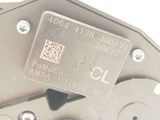 AM5AU21812BF FORD Cerradura de puerta delantera derecha  comprar en Oviedo