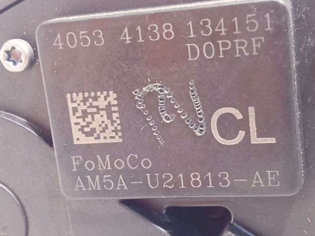 AM5AU21813AE Ford