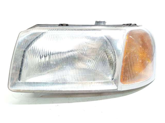 Faro izquierdo para Land Rover Freelander L314