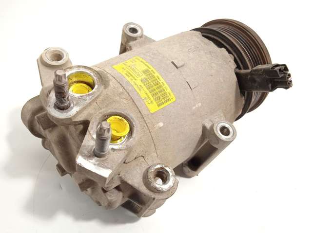 AV1119D629AC FORD Compresor de aire acondicionado comprar Bilbao