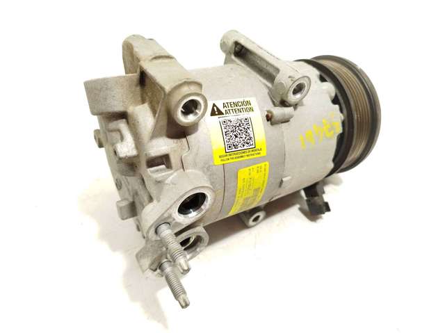 AV1119D629AC Compresor de aire acondicionado  disponible Burgos
