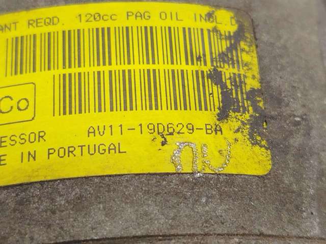 AV1119D629BA Compresor de aire acondicionado  en stock Granada