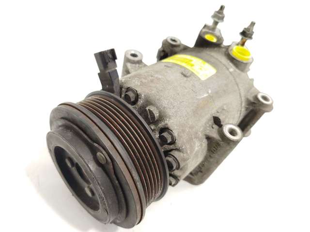 AV1119D629BA FORD Compresor de aire acondicionado  comprar en Oviedo