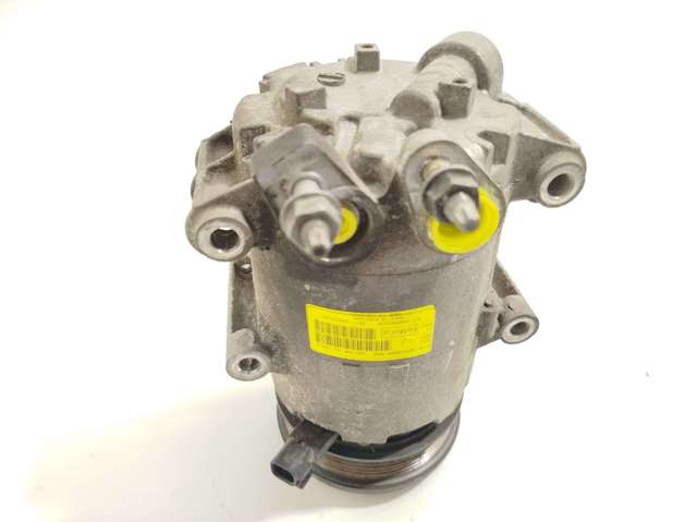 FORD AV1119D629BA Compresor de aire acondicionado  en stock Salamanca