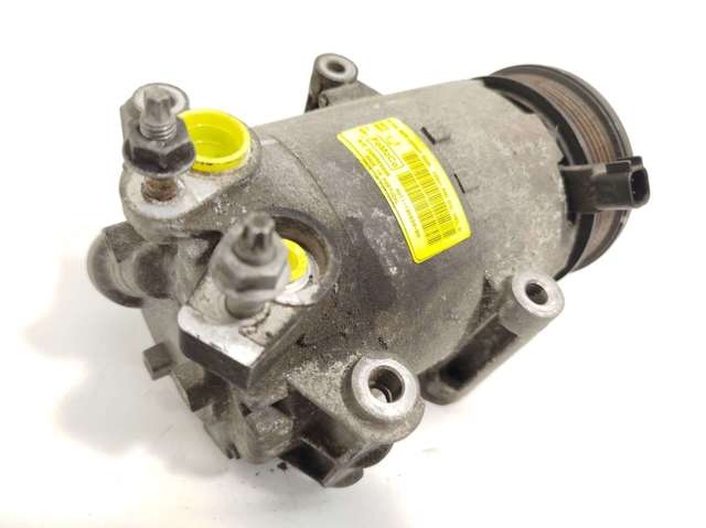 AV1119D629BA FORD Compresor de aire acondicionado  disponible Vigo