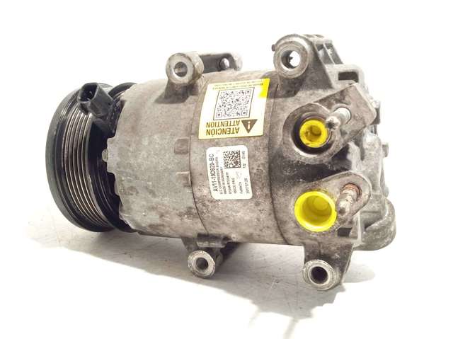 AV1119D629BC FORD Compresor de aire acondicionado  disponible Ourense