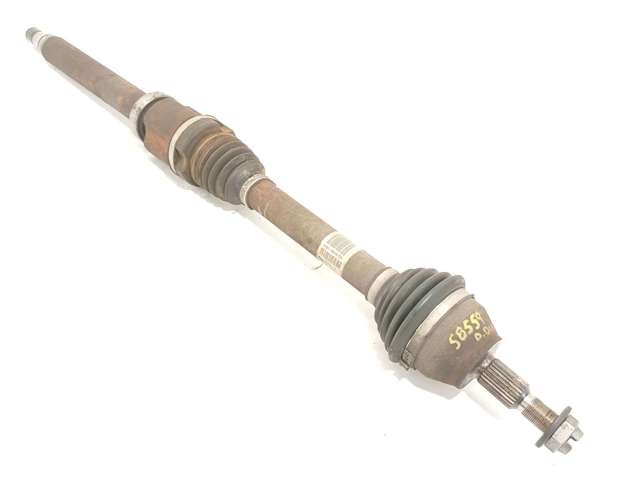 Semieje delantero derecho AV613B436CD FORD