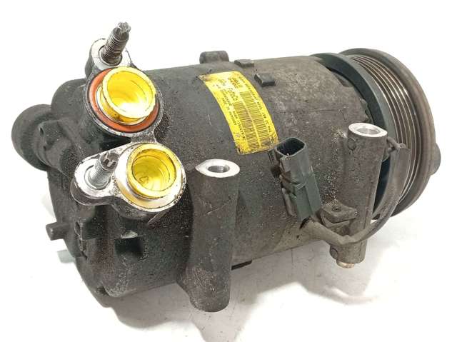 AV6N19D629BC Ford