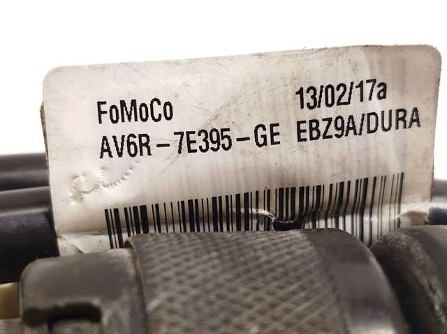 AV6R7E395GE Ford