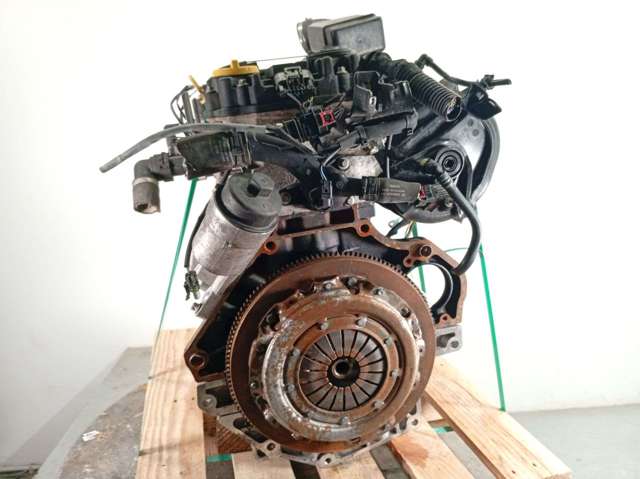 B14XER Opel