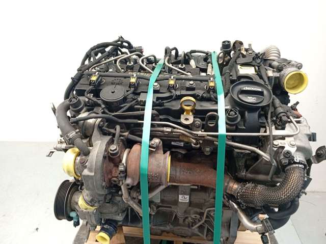 B16DTL Opel