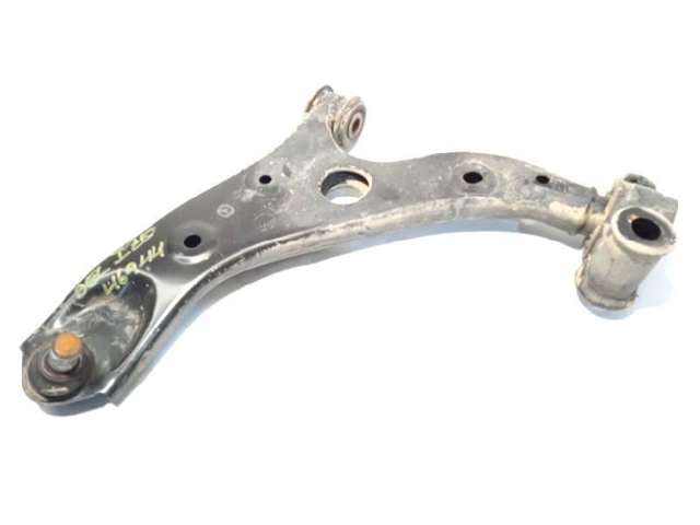 Brazo inferior izquierdo de la suspensión delantera B45A34350E MAZDA