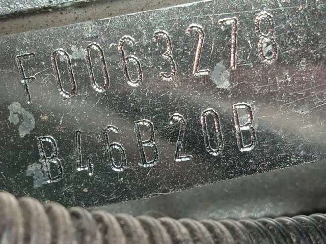 B46B20B BMW