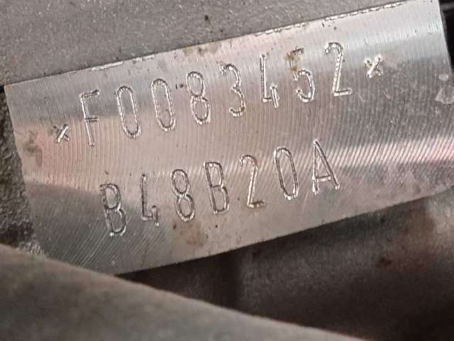 B48B20A BMW