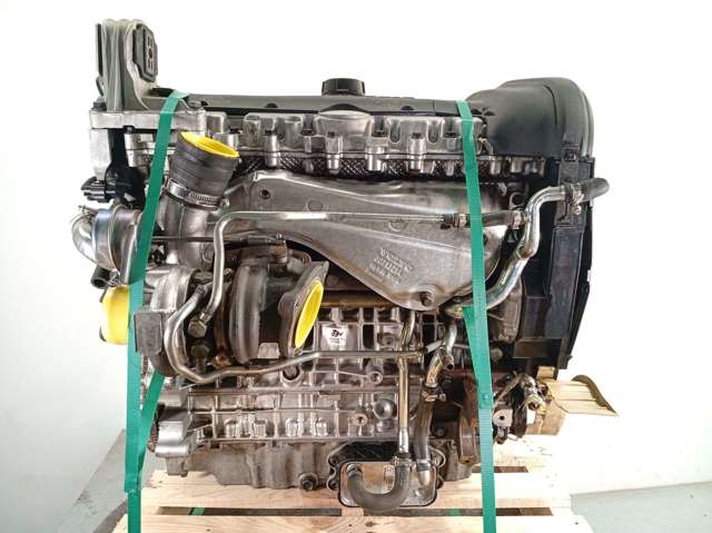B5254T2 Volvo