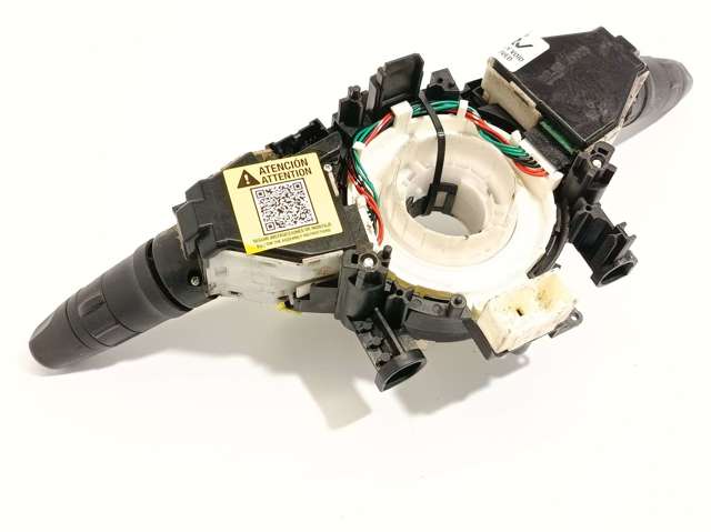 Anillo de AIRBAG  Nissan Qashqai I (2010-2013)