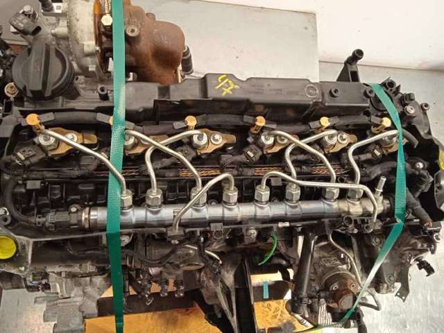 Motor completo para BMW 3 G20, G80, G28
