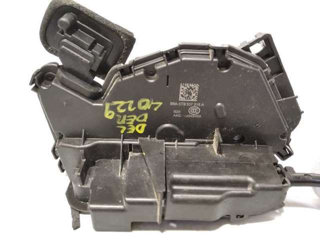 B6A5TB837016A VAG