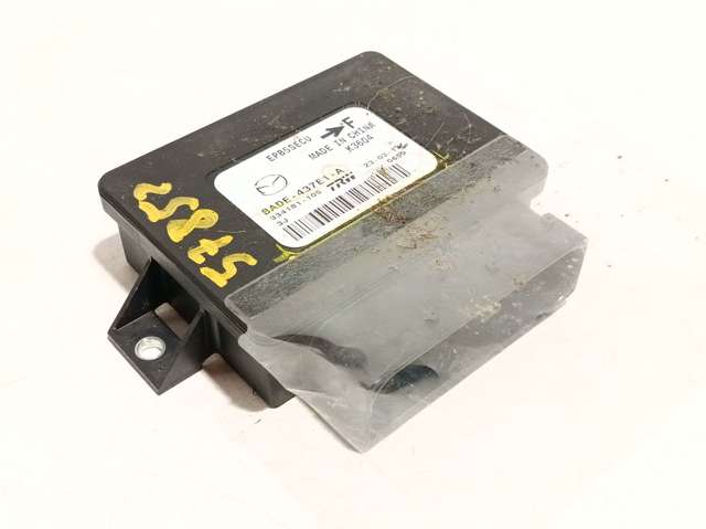 BADE437E1A Mazda